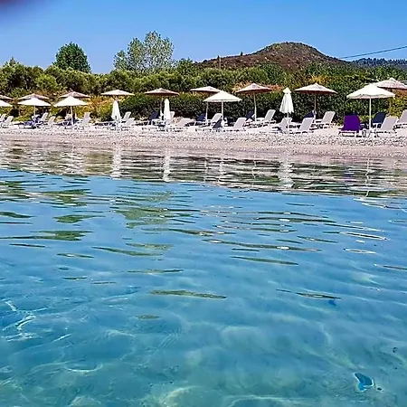 Hotel Skion Palace Kallithea (Chalkidiki)