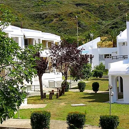 Skion Palace 4* Kallithea (Chalkidiki)