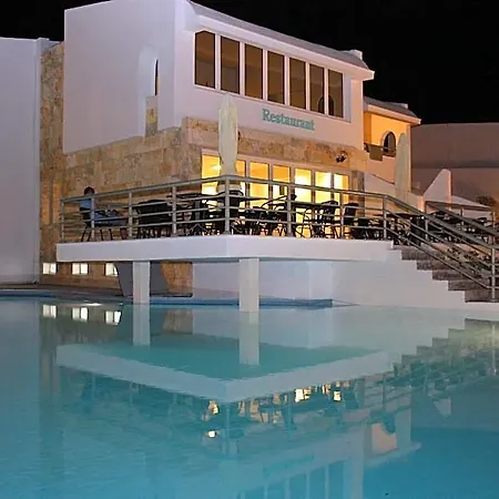 Hotel Skion Palace Kallithea (Chalkidiki)