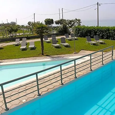 Skion Palace Hotel