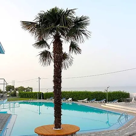 Hotel Skion Palace