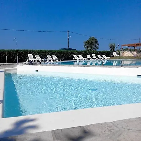 Hotel Skion Palace Kallithea (Chalkidiki)