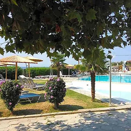Skion Palace Hotel