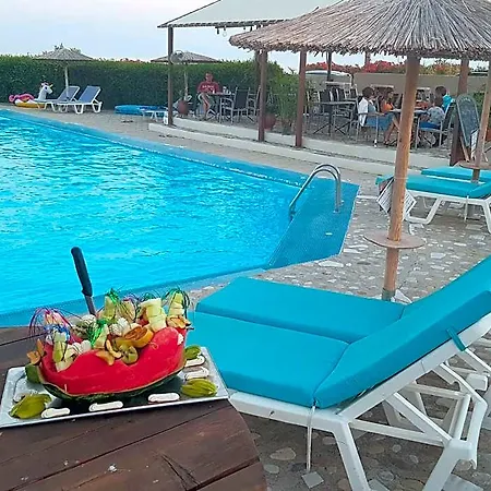 Hotel Skion Palace Kallithea (Chalkidiki)
