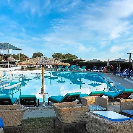 Skion Palace 4* Kallithea (Chalkidiki)