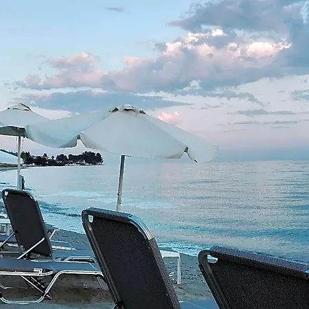 Hotel Skion Palace Kallithea (Chalkidiki)