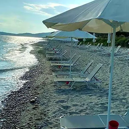Skion Palace 4* Kallithea (Chalkidiki)