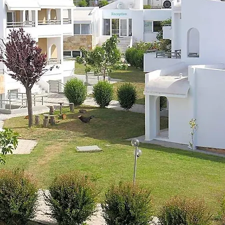 Skion Palace 4* Kallithea (Chalkidiki)