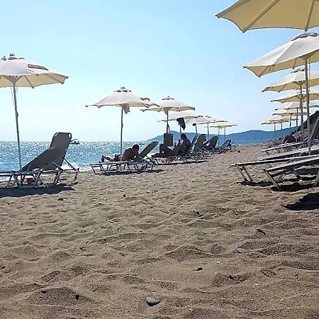 Skion Palace 4* Kallithea (Chalkidiki)