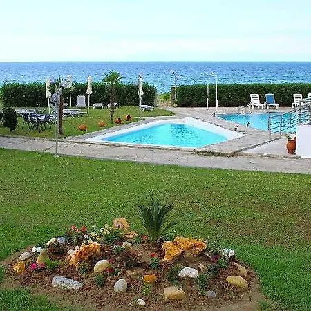 Skion Palace Kallithea (Chalkidiki)