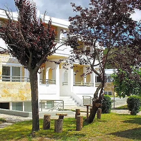 Skion Palace Kallithea (Chalkidiki)