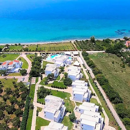 Hotel Skion Palace 4*
