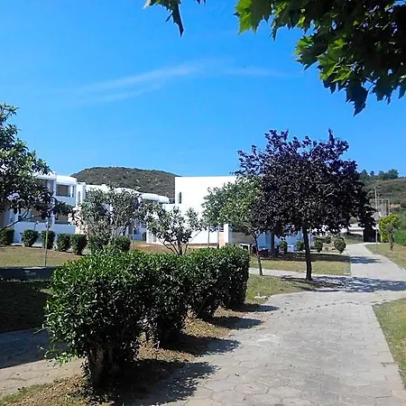 Hotel Skion Palace Kallithea (Chalkidiki)