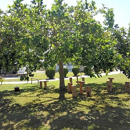 Hotel Skion Palace Kallithea (Chalkidiki)
