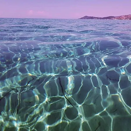 Skion Palace Kallithea (Chalkidiki)