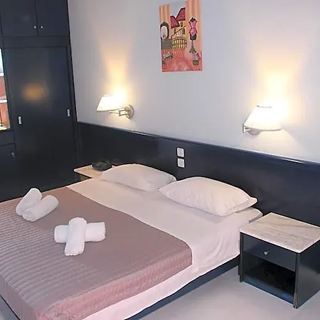 Skion Palace Hotel Kallithea (Chalkidiki)