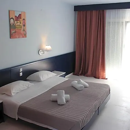 Skion Palace 4* Kallithea (Chalkidiki)