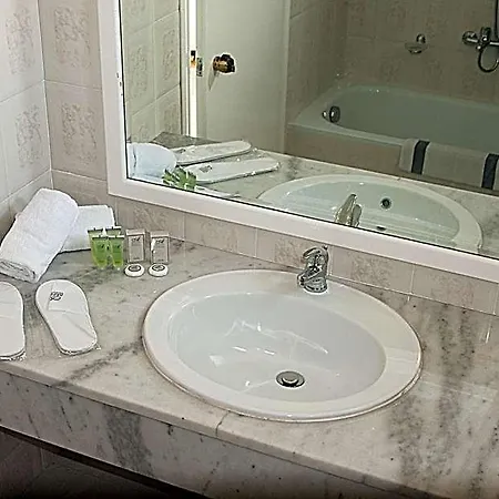 Skion Palace Hotel Kallithea (Chalkidiki)
