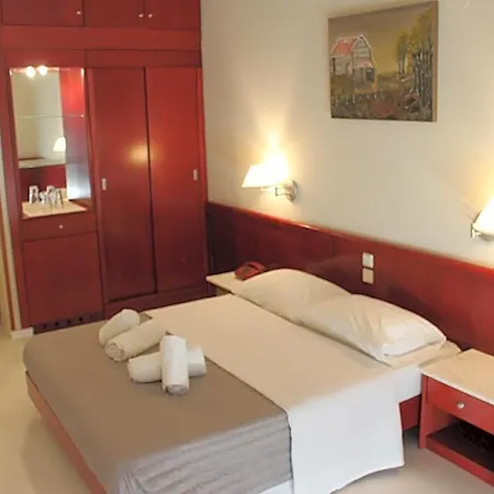Skion Palace 4*