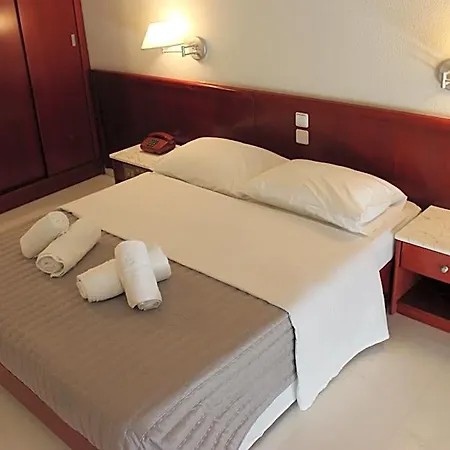 Skion Palace Hotel Kallithea (Chalkidiki)