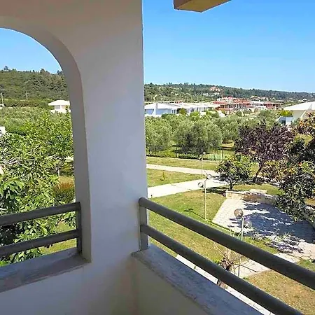 Skion Palace Kallithea (Chalkidiki)