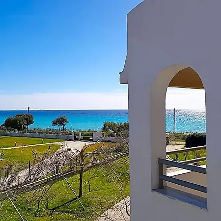 Skion Palace Hotel Kallithea (Chalkidiki)